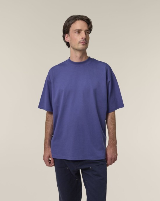 T-Shirts personnalisable Stanley/Stella Blaster 2.0