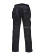 Broeken PORTWEST PW3 padded trousers voor bedrukking &amp; borduring