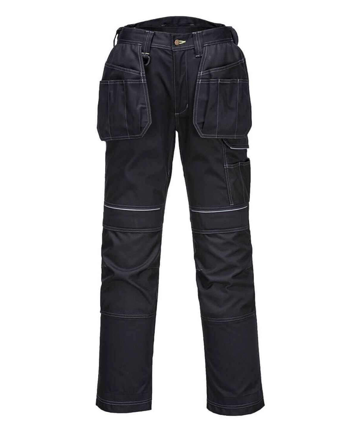 Pantalons personnalisable PORTWEST PW3 padded trousers