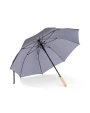 4DO 25” Regenschirm aus R-PET-Material mit Automatiköffnung Regenschirme personalisierbar