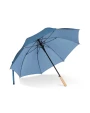 4DO 25” Regenschirm aus R-PET-Material mit Automatiköffnung Regenschirme personalisierbar