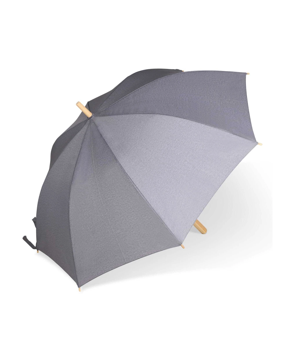 4DO 25” Regenschirm aus R-PET-Material mit Automatiköffnung Regenschirme personalisierbar