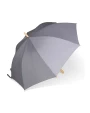 4DO 25” Regenschirm aus R-PET-Material mit Automatiköffnung Regenschirme personalisierbar