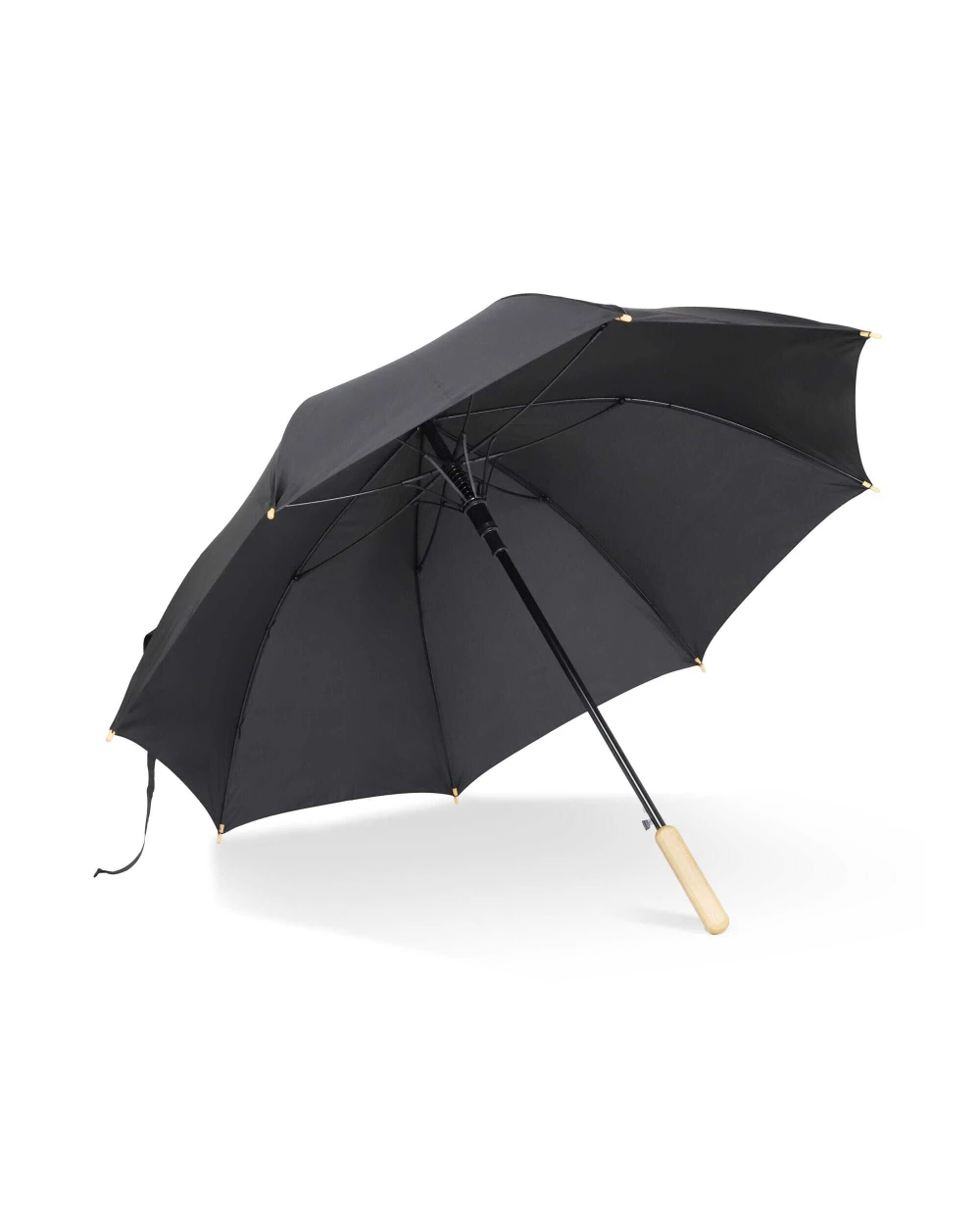 4DO 25” Regenschirm aus R-PET-Material mit Automatiköffnung Regenschirme personalisierbar