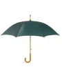 Paraplu's 4DO Paraplu met houten handvat voor bedrukking &amp; borduring