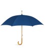 Parapluies personnalisable 4DO Parapluie avec poignée en bois