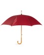 Parapluies personnalisable 4DO Parapluie avec poignée en bois