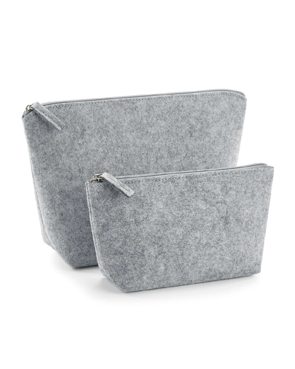 BAG BASE FELT ACCESSORY BAG Taschen personalisierbar