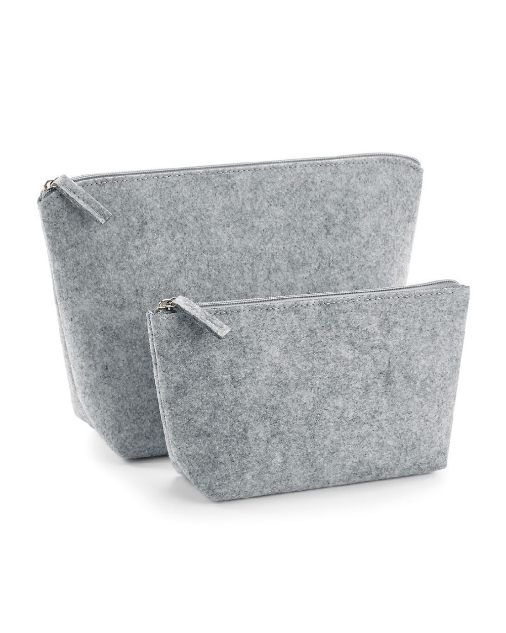BAG BASE FELT ACCESSORY BAG Taschen personalisierbar
