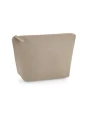 Tassen & Zakken BAG BASE FELT ACCESSORY BAG voor bedrukking &amp; borduring