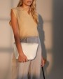 BAG BASE FELT ACCESSORY BAG Taschen personalisierbar