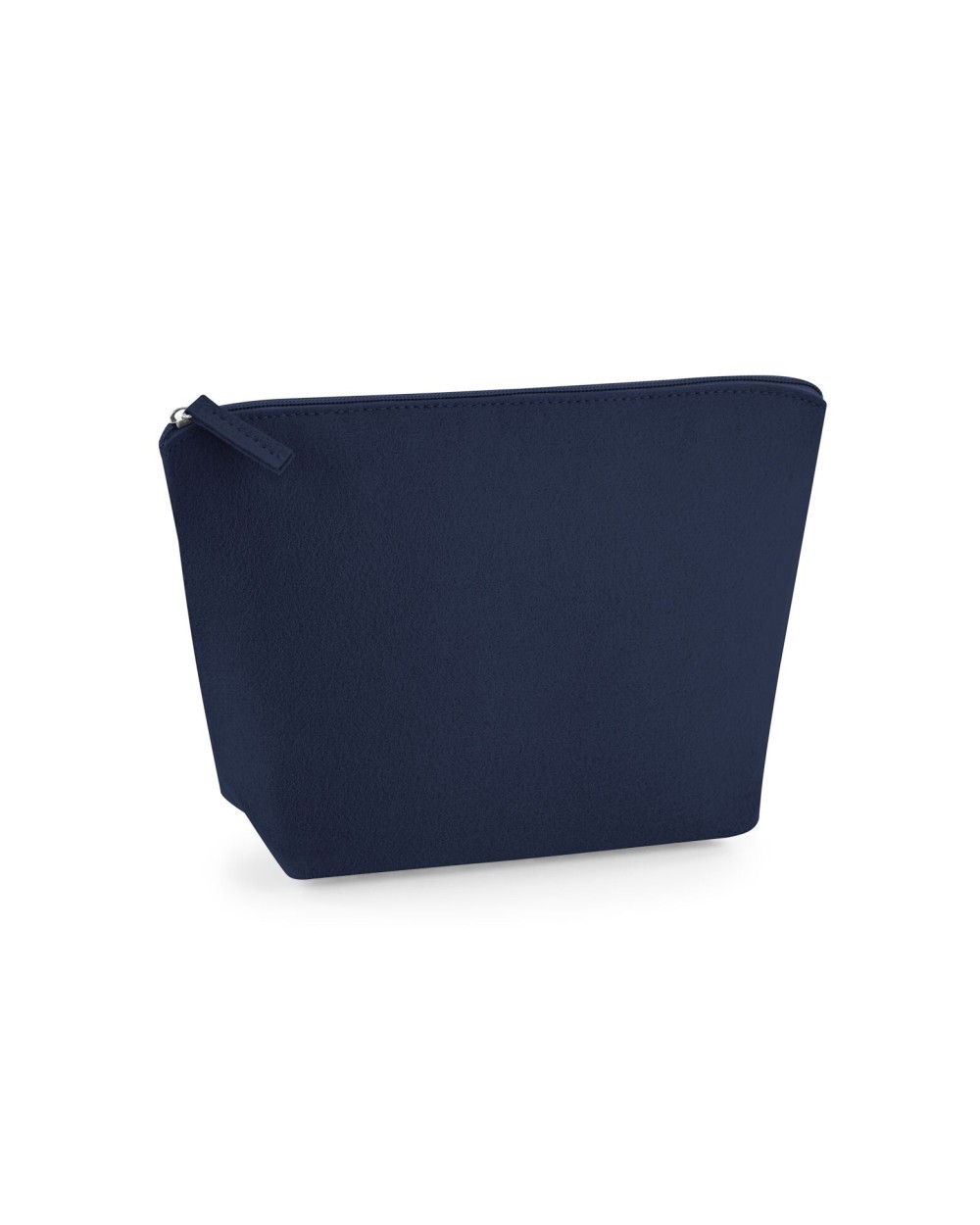Tassen & Zakken BAG BASE FELT ACCESSORY BAG voor bedrukking &amp; borduring