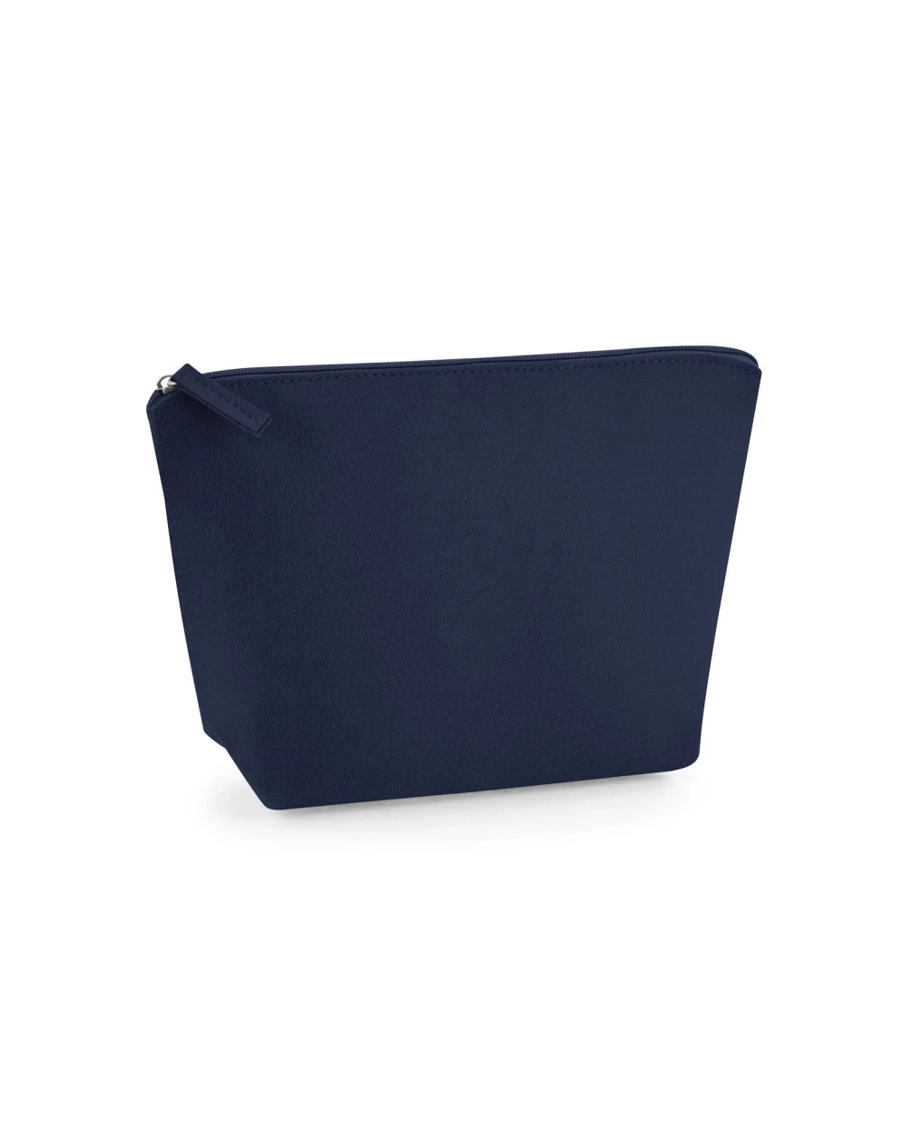 Tassen & Zakken BAG BASE FELT ACCESSORY BAG voor bedrukking &amp; borduring