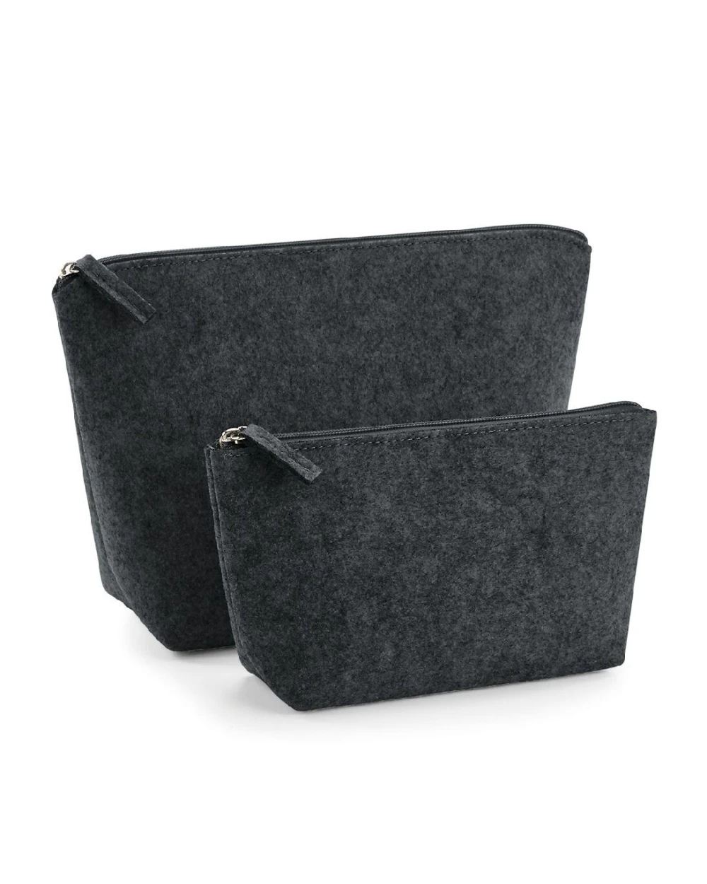 BAG BASE FELT ACCESSORY BAG Taschen personalisierbar