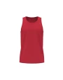 T-shirts KARIBAN Heren tanktop Bio150 voor bedrukking &amp; borduring