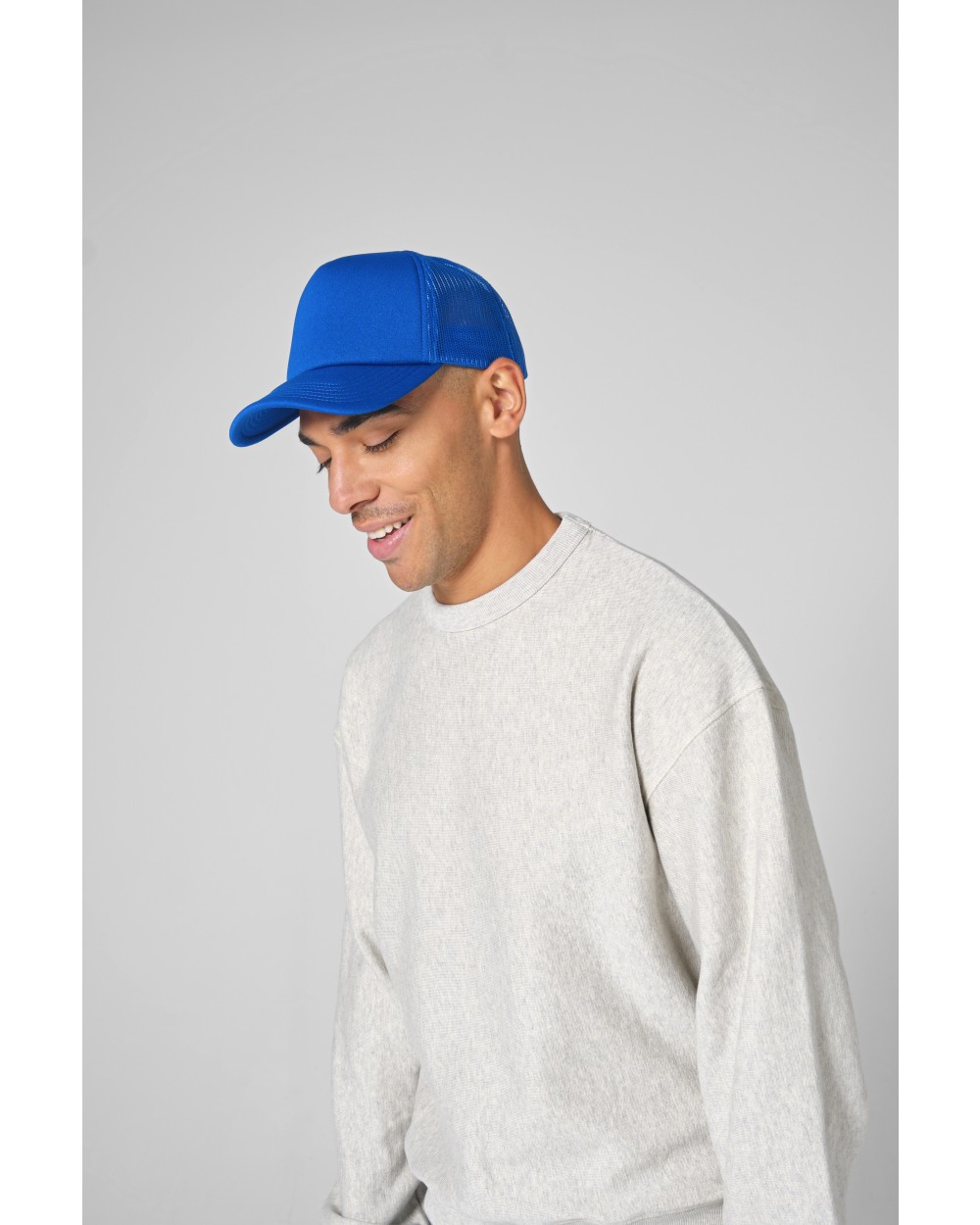 BEECHFIELD Classic Foam Trucker Kappen personalisierbar