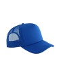 BEECHFIELD Classic Foam Trucker Kappen personalisierbar
