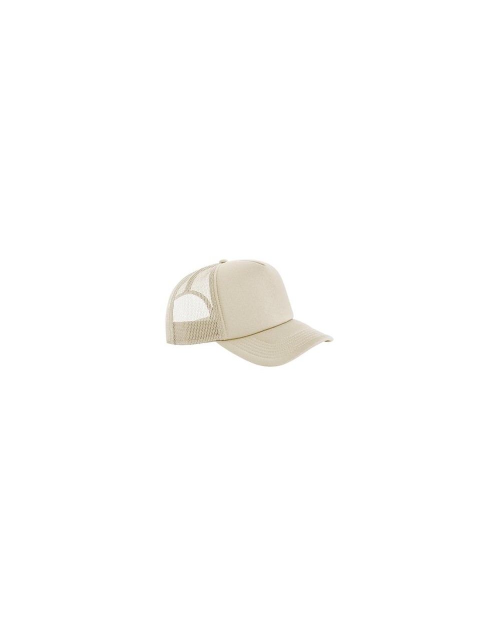 BEECHFIELD Classic Foam Trucker Kappen personalisierbar