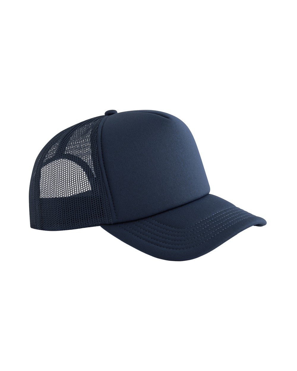 Petjes BEECHFIELD Classic Foam Trucker voor bedrukking &amp; borduring