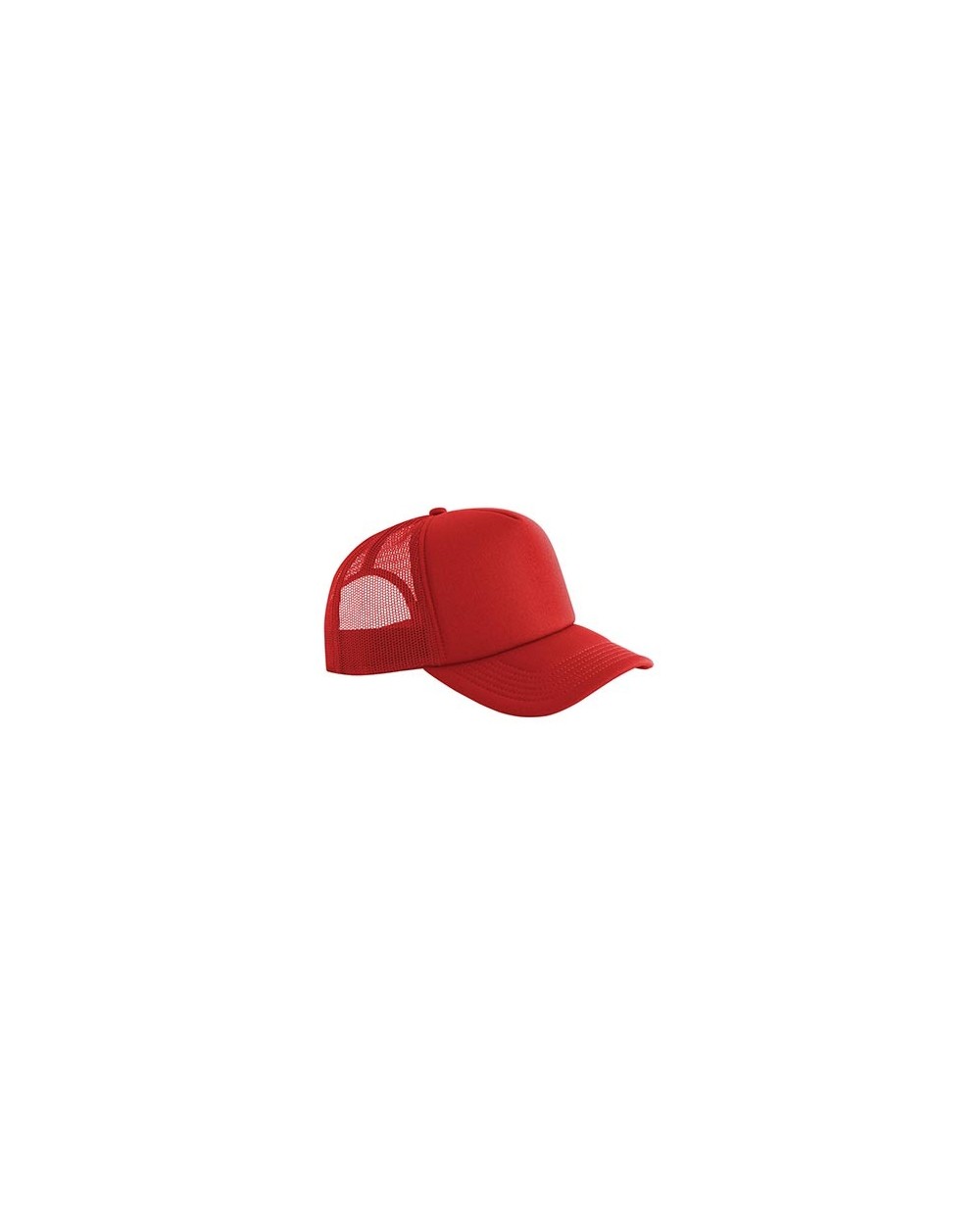 BEECHFIELD Classic Foam Trucker Kappen personalisierbar