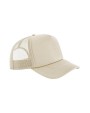 Petjes BEECHFIELD Classic Foam Trucker voor bedrukking &amp; borduring