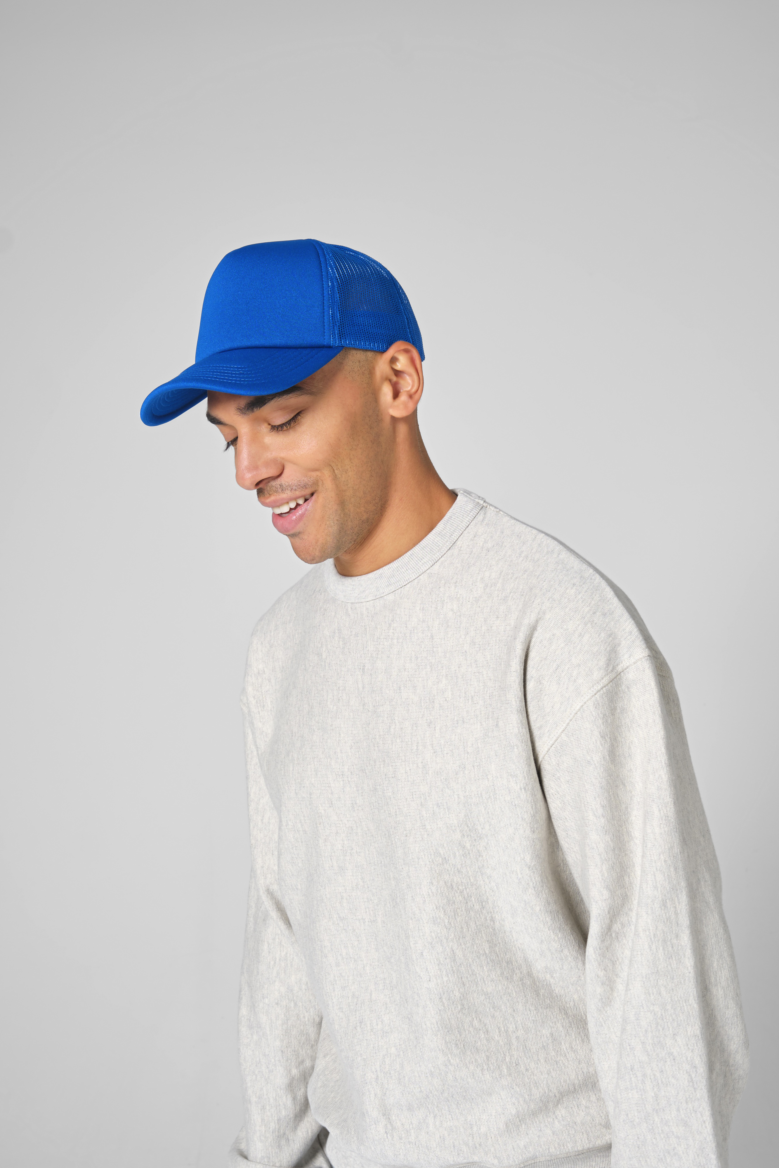 Casquettes personnalisable BEECHFIELD Classic Foam Trucker