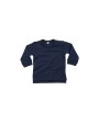 Baby artikelen BABYBUGZ BABY SWEATSHIRT voor bedrukking &amp; borduring