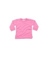 Baby artikelen BABYBUGZ BABY SWEATSHIRT voor bedrukking &amp; borduring