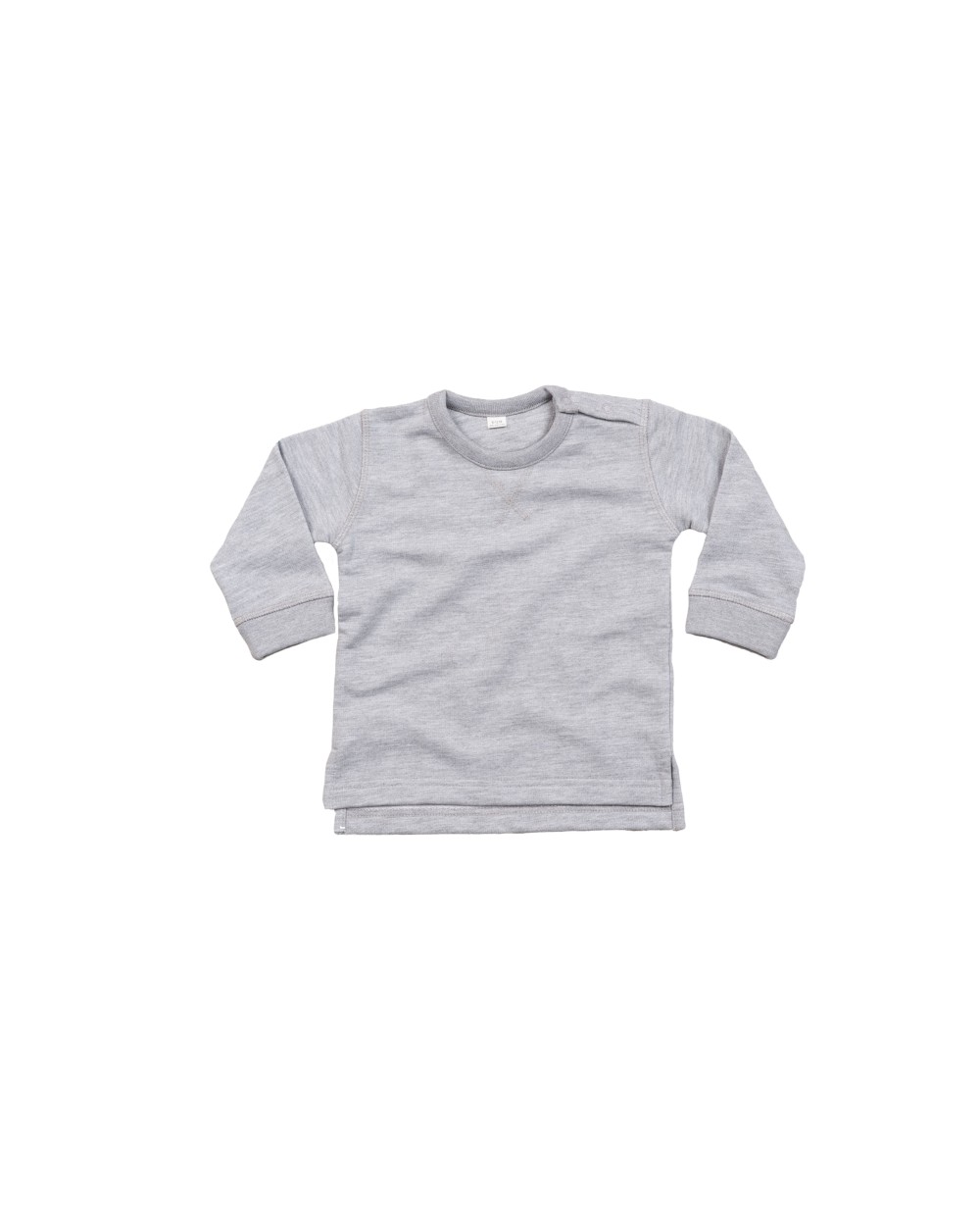 Articles bébés personnalisable BABYBUGZ BABY SWEATSHIRT