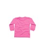 BABYBUGZ BABY SWEATSHIRT Baby Artikeln personalisierbar