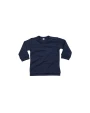 Baby artikelen BABYBUGZ BABY SWEATSHIRT voor bedrukking &amp; borduring