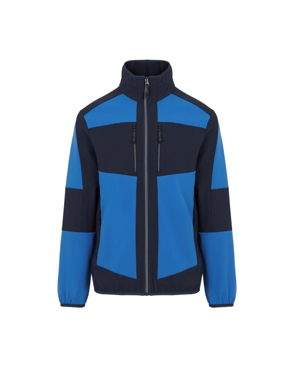 Softshells REGATTA E-VOLVE 2-LAYER SOFTSHELL JACKET voor bedrukking &amp; borduring