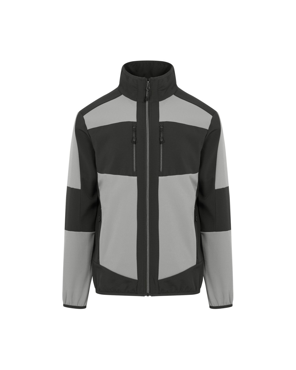 REGATTA E-VOLVE 2-LAYER SOFTSHELL JACKET Softshells personalisierbar