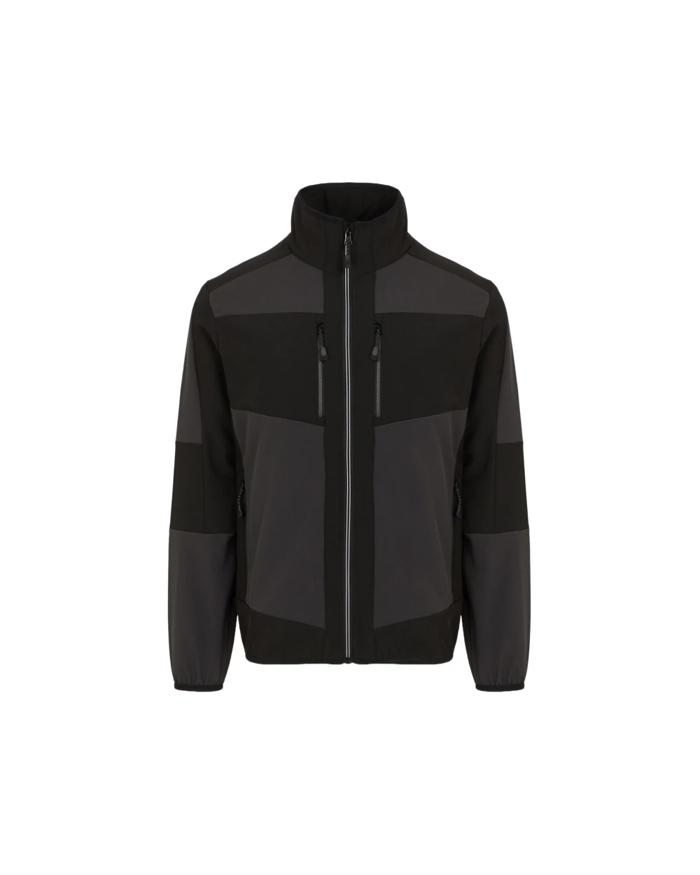 REGATTA E-VOLVE 2-LAYER SOFTSHELL JACKET Softshells personalisierbar