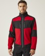 REGATTA E-VOLVE 2-LAYER SOFTSHELL JACKET Softshells personalisierbar