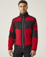 Softshells personnalisable REGATTA E-VOLVE 2-LAYER SOFTSHELL JACKET