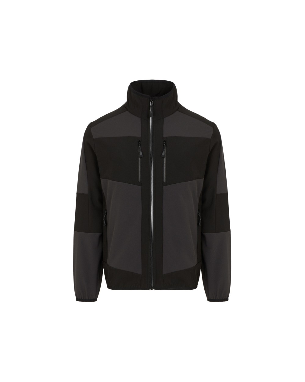 REGATTA E-VOLVE 2-LAYER SOFTSHELL JACKET Softshells personalisierbar