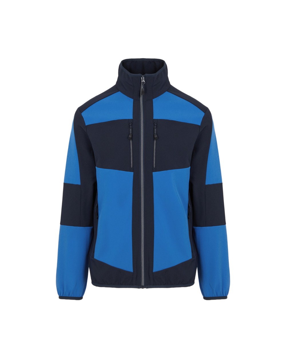 Softshells personnalisable REGATTA E-VOLVE 2-LAYER SOFTSHELL JACKET