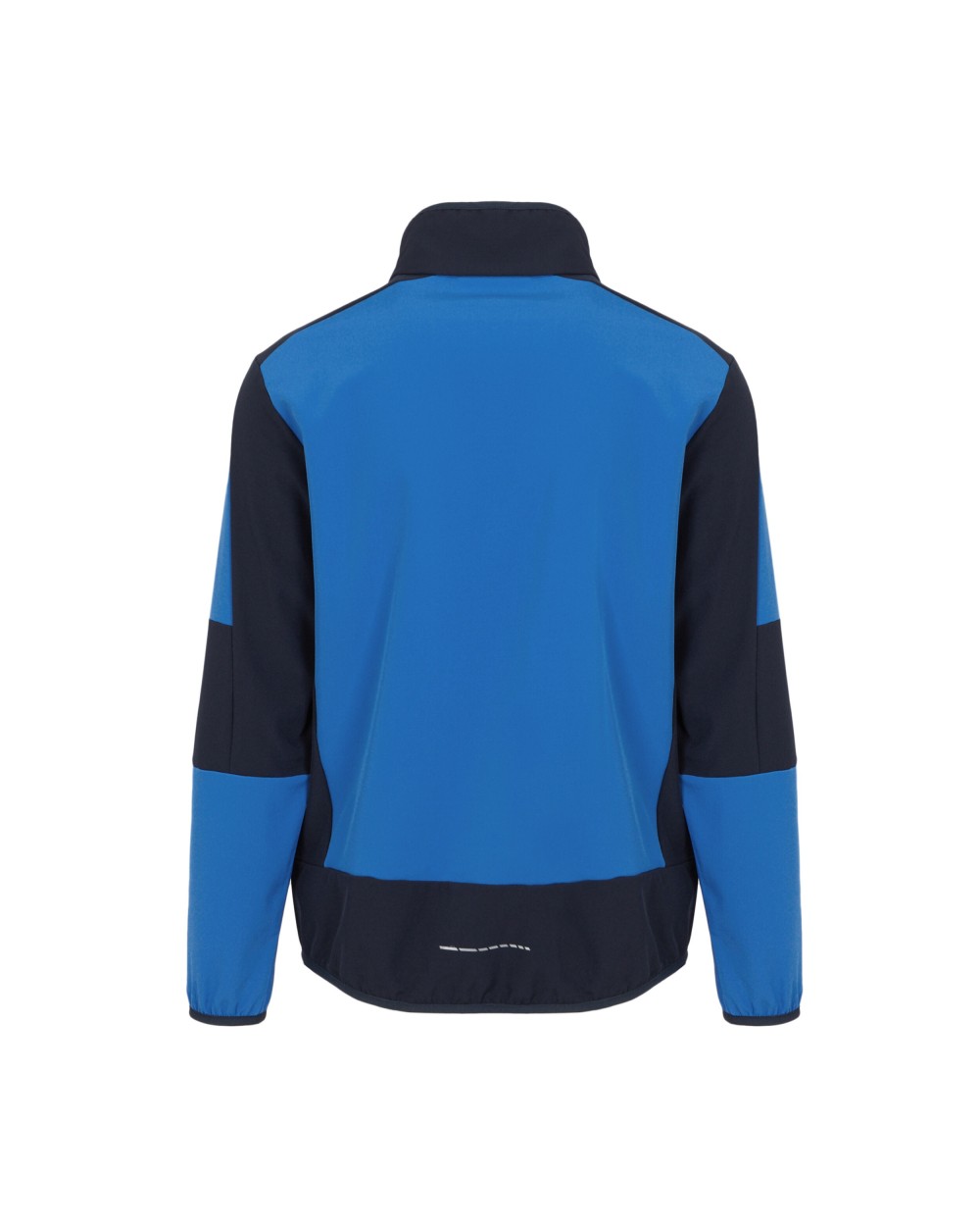 Softshells personnalisable REGATTA E-VOLVE 2-LAYER SOFTSHELL JACKET