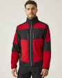 Softshells personnalisable REGATTA E-VOLVE 2-LAYER SOFTSHELL JACKET