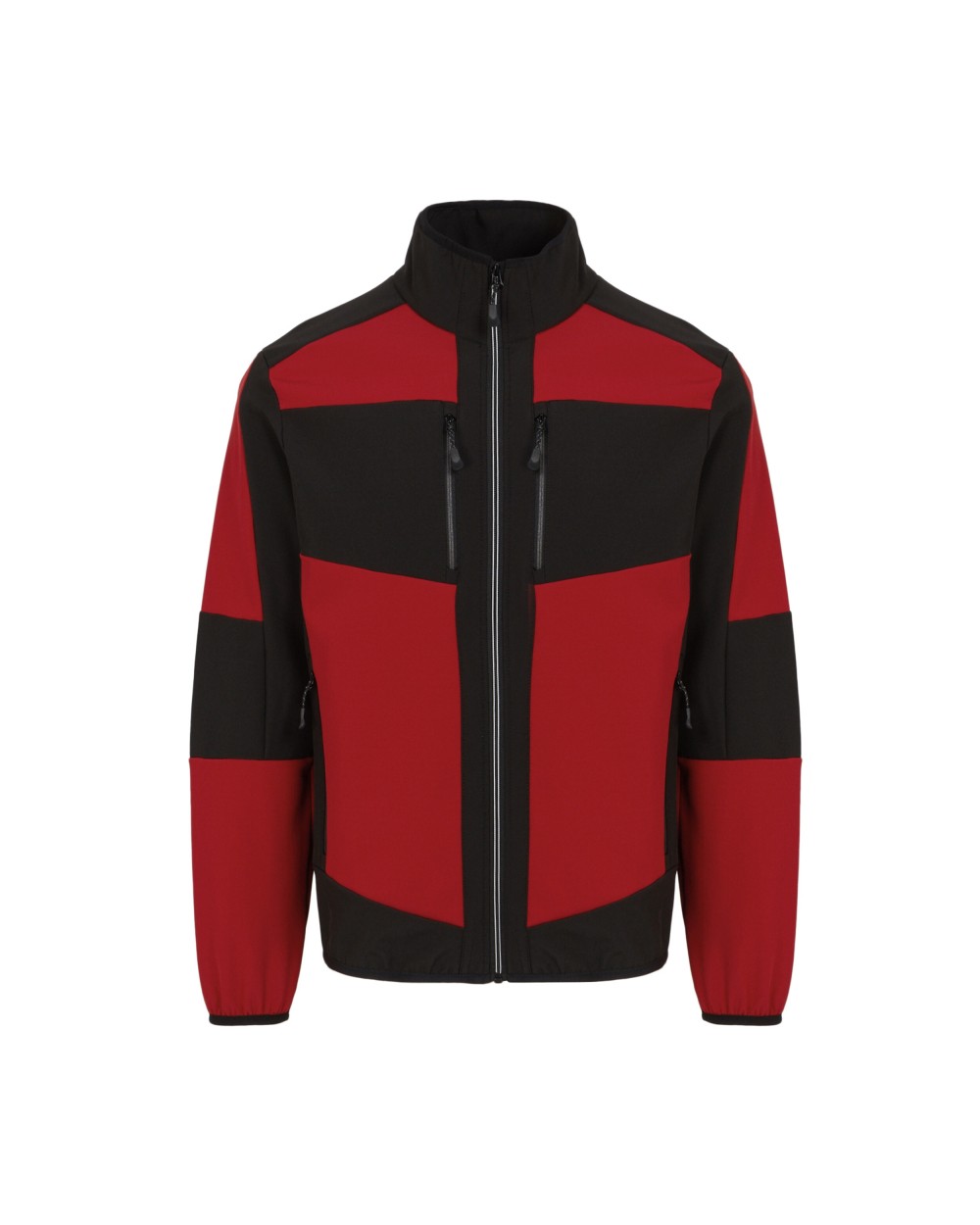 Softshells personnalisable REGATTA E-VOLVE 2-LAYER SOFTSHELL JACKET