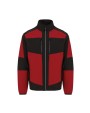 Softshells personnalisable REGATTA E-VOLVE 2-LAYER SOFTSHELL JACKET