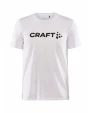 T-Shirts personnalisable CRAFT Community Logo SS Tee M