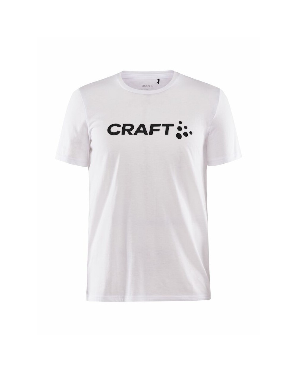 T-Shirts personnalisable CRAFT Community Logo SS Tee M