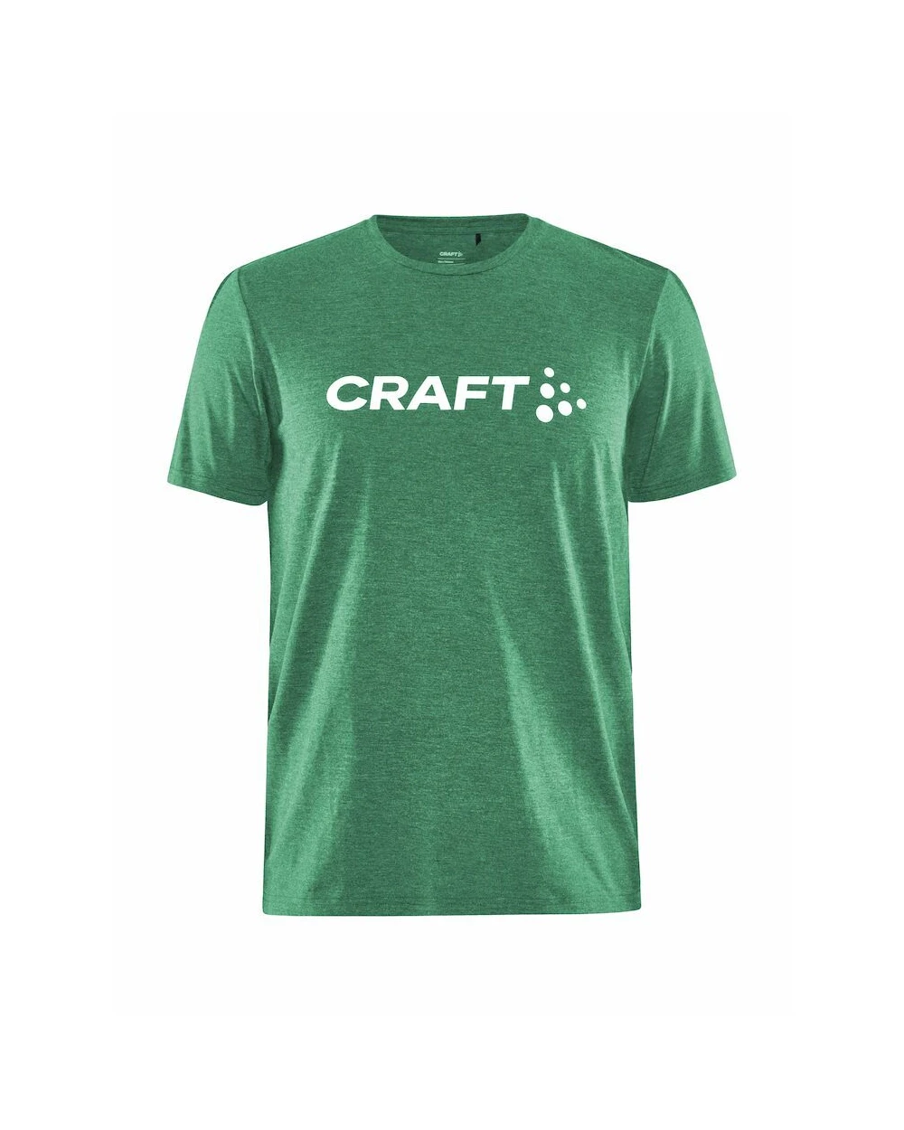 T-Shirts personnalisable CRAFT Community Logo SS Tee M