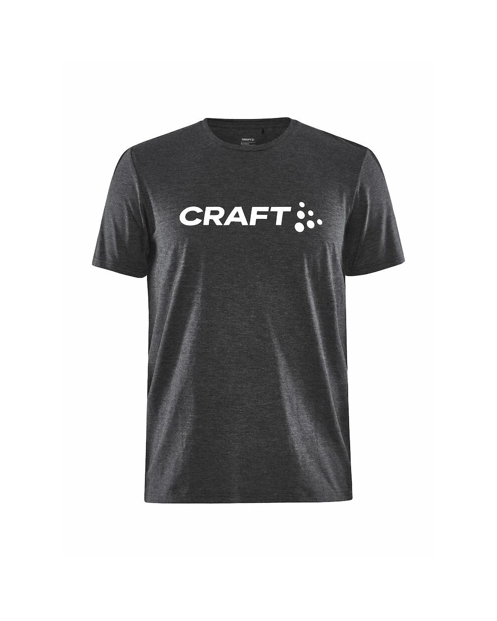 T-Shirts personnalisable CRAFT Community Logo SS Tee M