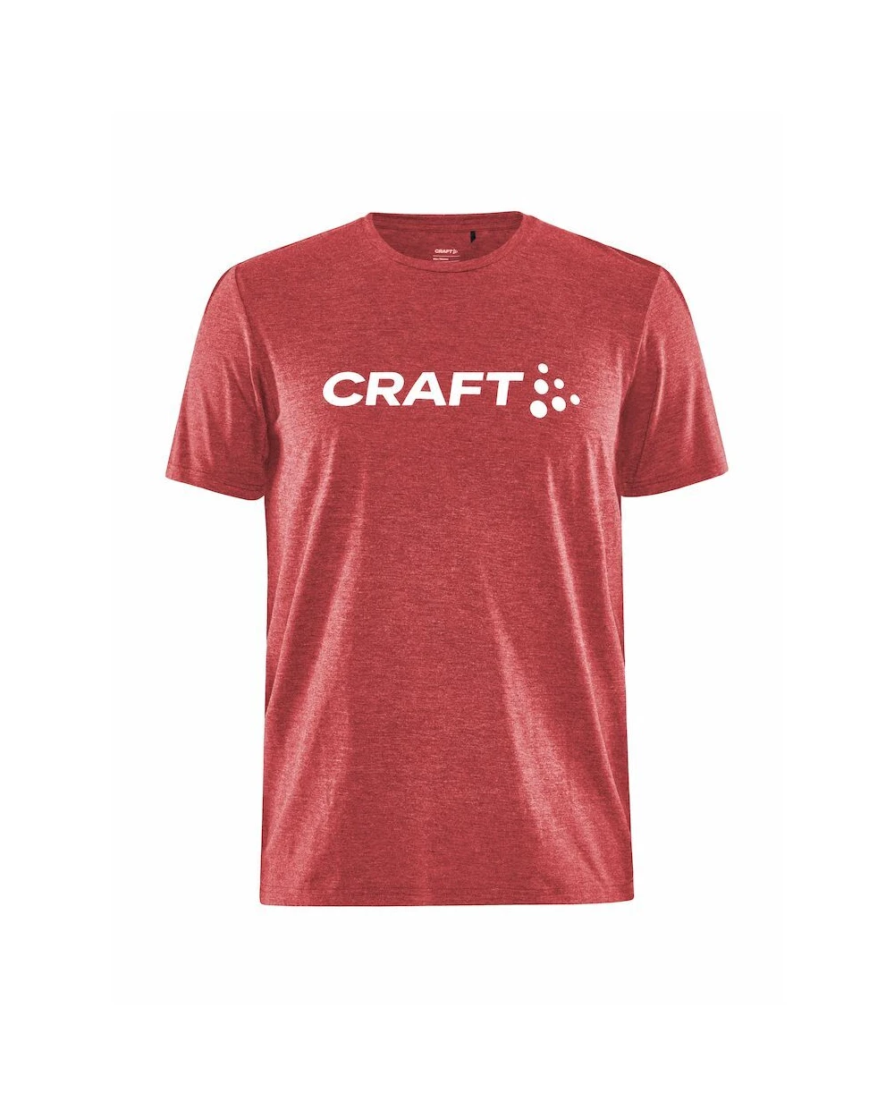 T-Shirts personnalisable CRAFT Community Logo SS Tee M