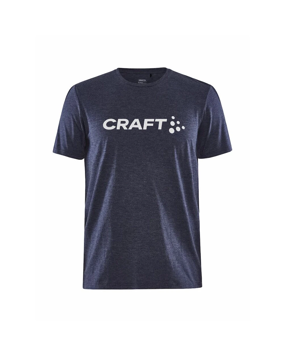 T-Shirts personnalisable CRAFT Community Logo SS Tee M