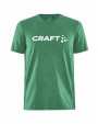 CRAFT Community Logo SS Tee M T-Shirts personalisierbar