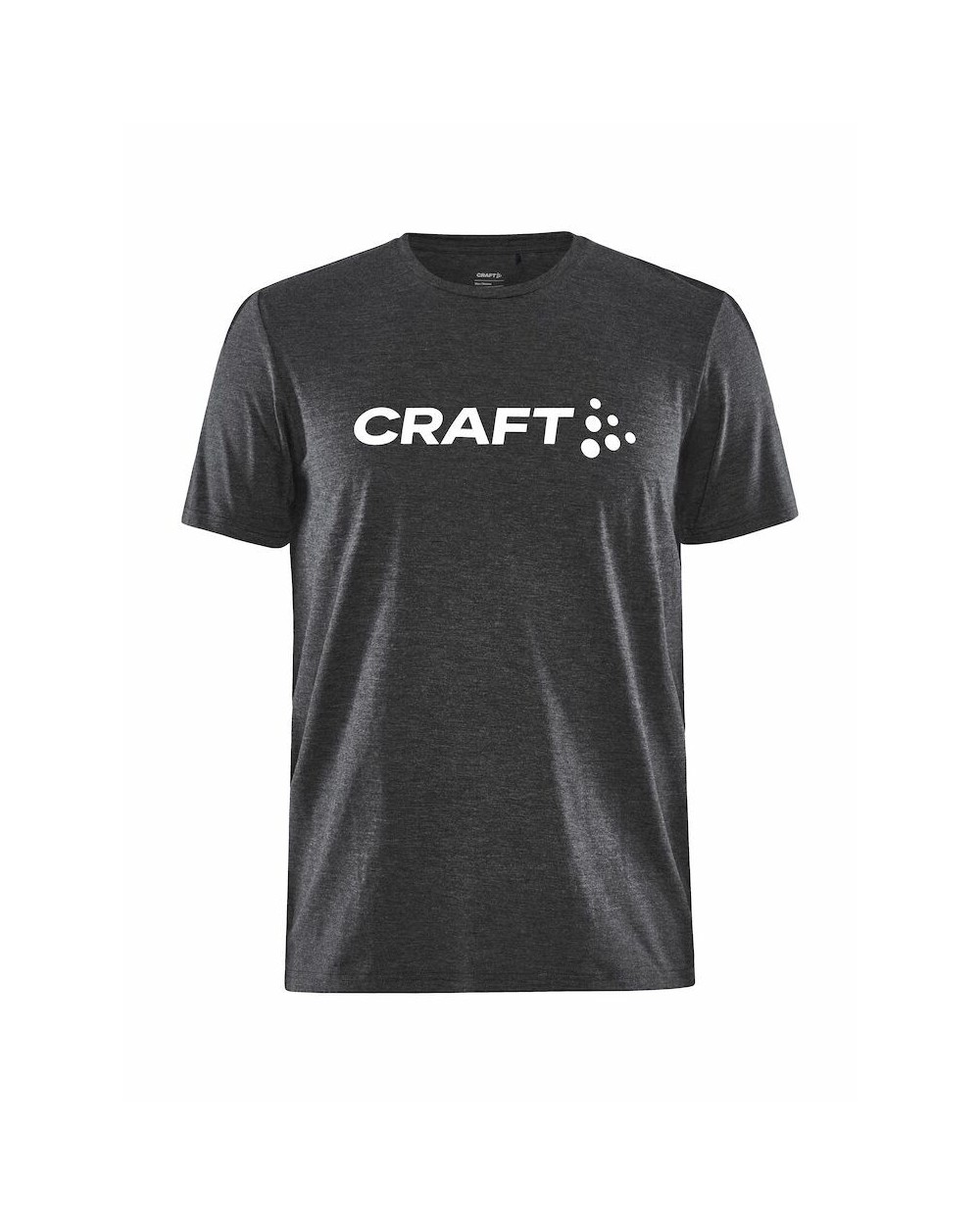 T-Shirts personnalisable CRAFT Community Logo SS Tee M